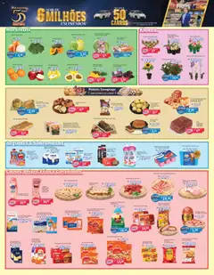 Savegnago - Ofertas da semana - Pré-Visualização do folheto da loja Savegnago, válido de 10/09/2026 | Página: 2