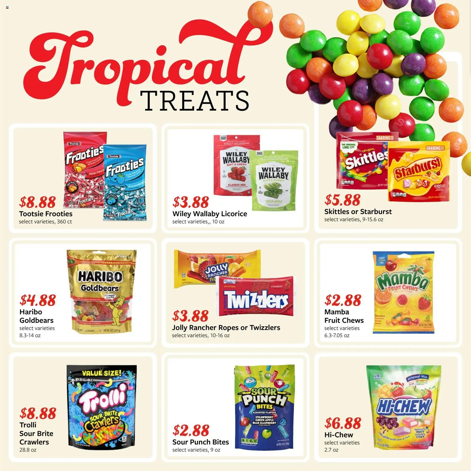 Fareway Weekly Ad - valid from 06/29/2026 | Page: 13