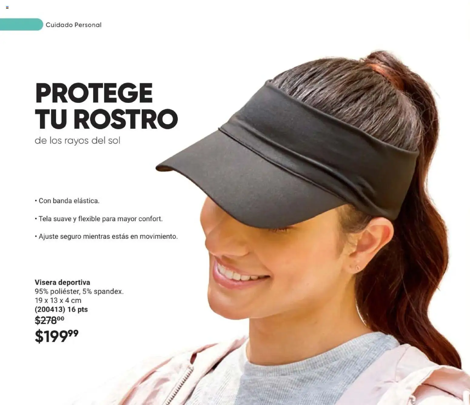Nuevas ofertas de AVON válidas en toda la República Mexicana desde el 05/10/2026. ¡Encuentra las mejores ofertas en AVON Casa & Estilo 16 2026! | Página: 138