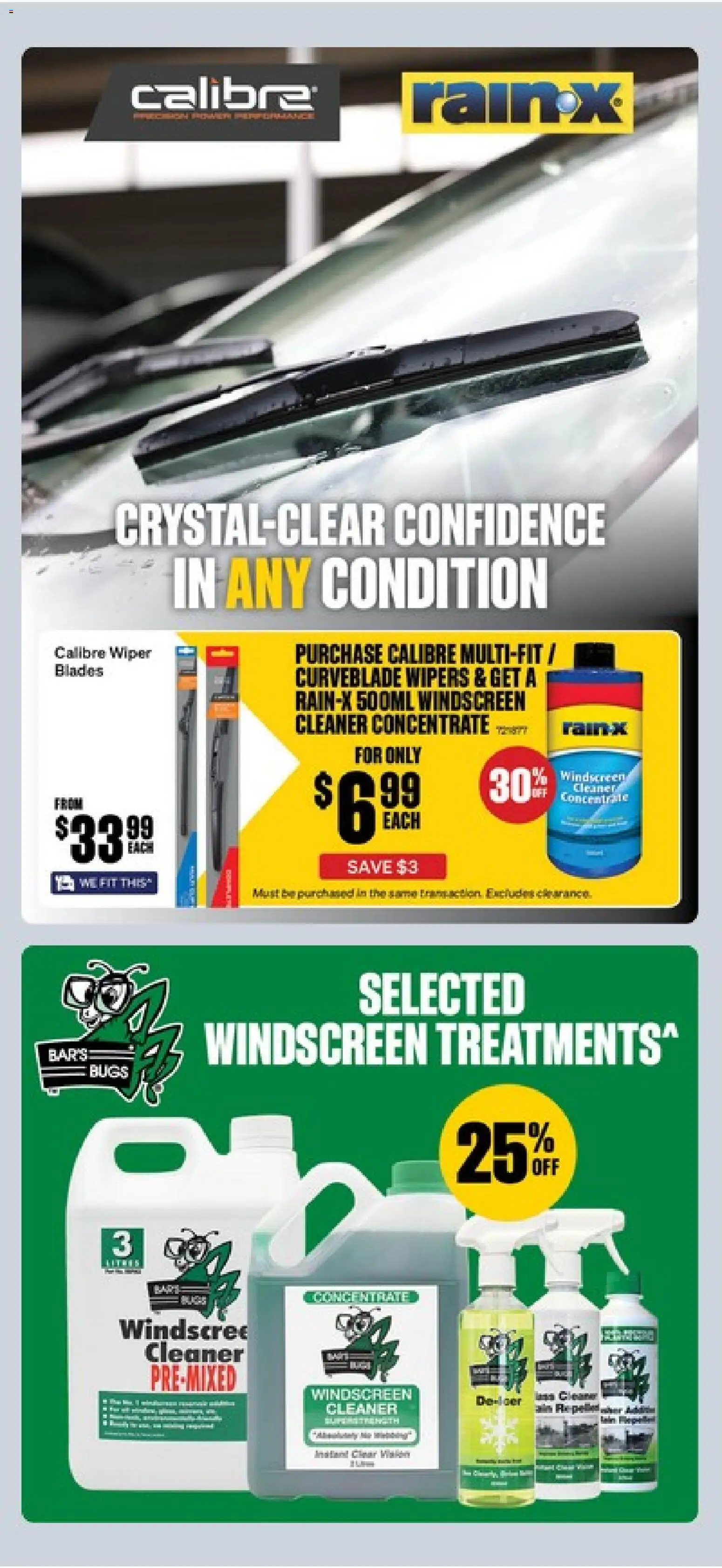 Supercheap Auto catalogue - valid from 01/07/2026 | Page: 23