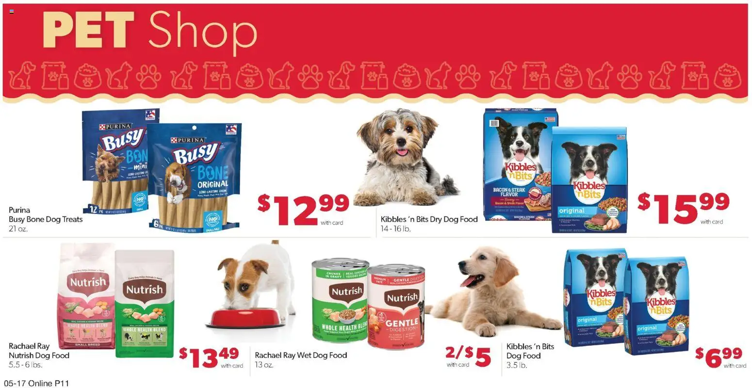 Family Fare Weekly Ad - ND - valid from 17.05.2026 | Page: 15