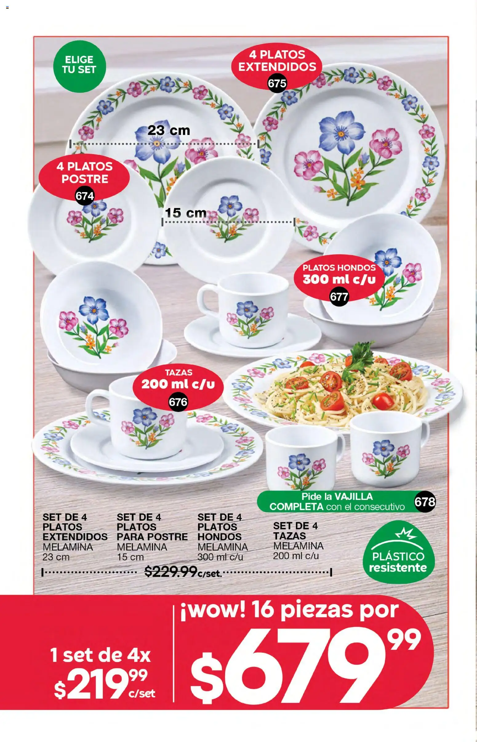 Nuevas ofertas de Fuller válidas en toda la República Mexicana desde el 05/08/2026. ¡Encuentra las mejores ofertas en Fuller campaña 9 2026! | Página: 188