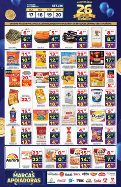 Roldão - Ofertas da semana - Pré-Visualização do folheto da loja Roldão, válido de 16/09/2026 | Página: 2