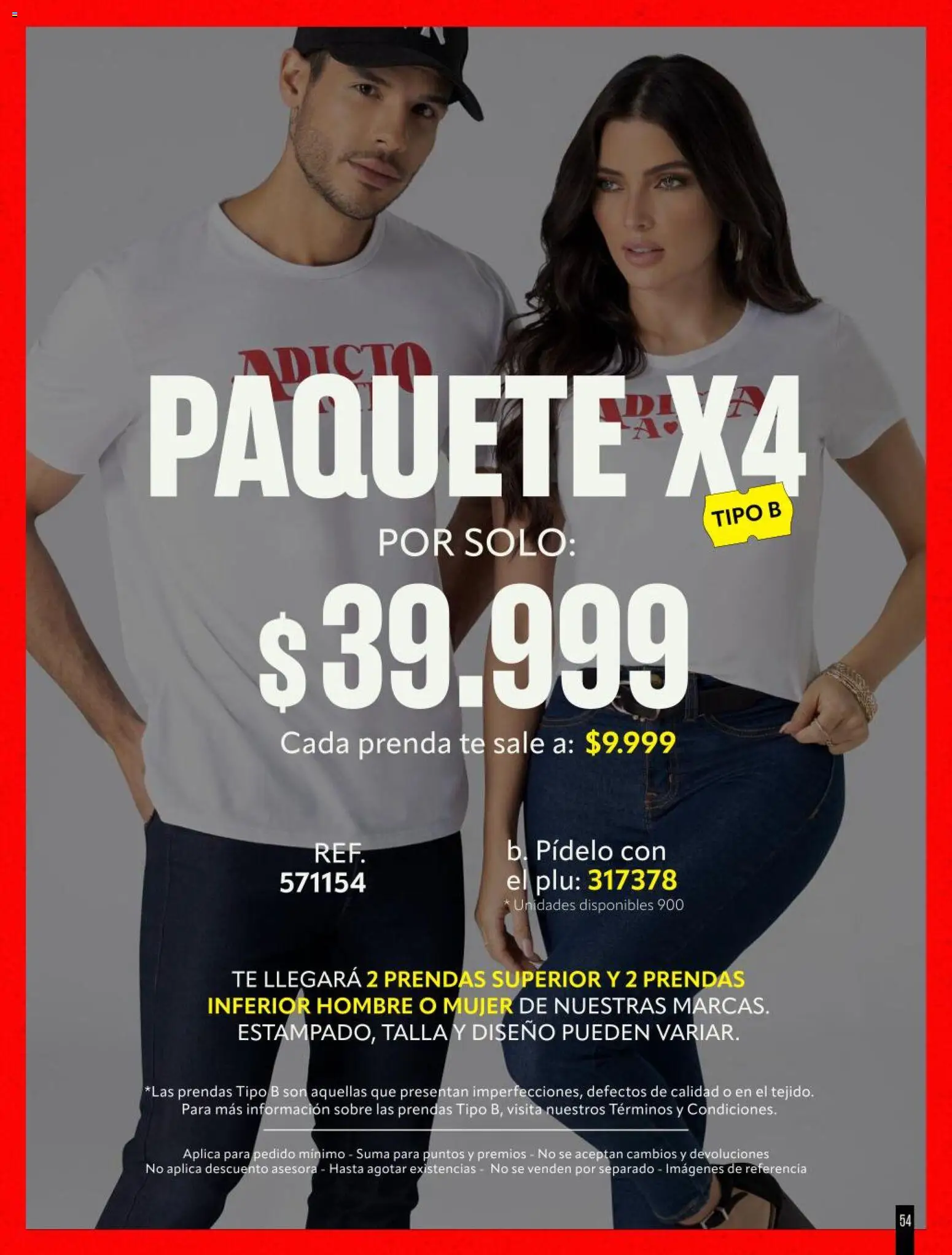 Carmel revista - valida desde el 11/08/2026 | Página: 275 | Productos: Té, Sobre