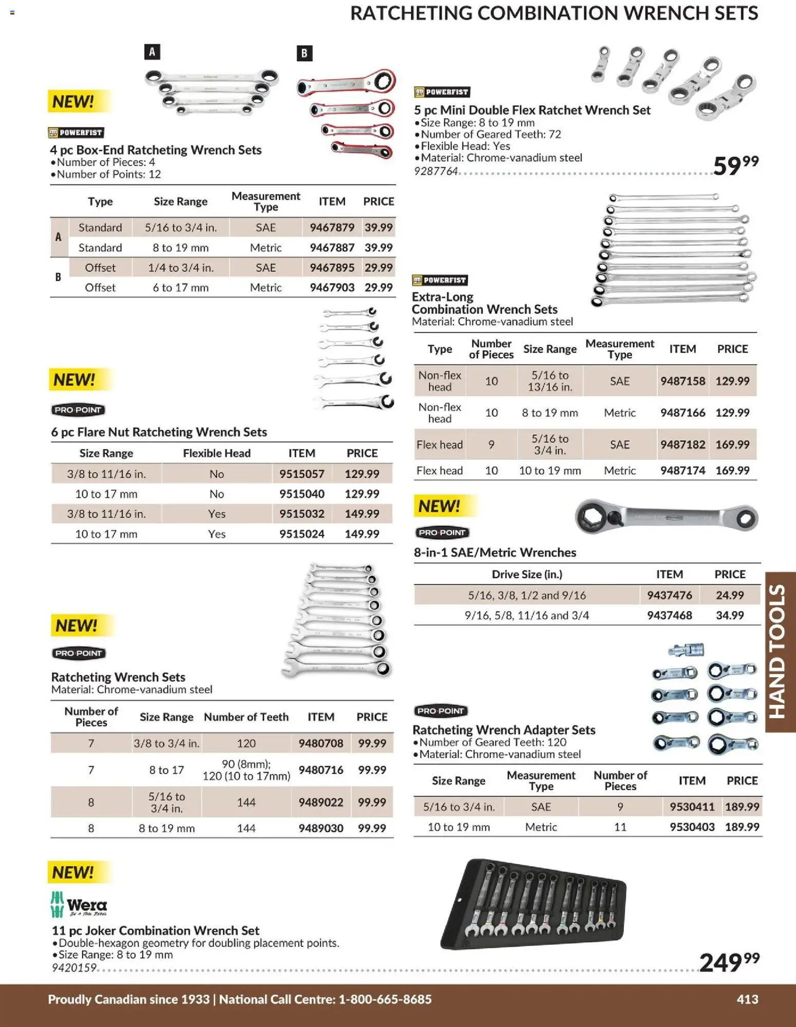 Princess Auto flyer valid from 21.04.2026 | Page: 21 | Products: PC, Adapter