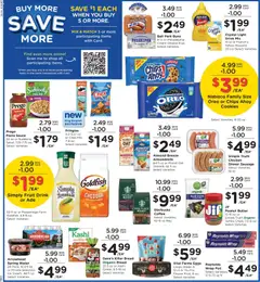 Preview of King Soopers weekly ads valid from 20.05.2026 | Page: 5