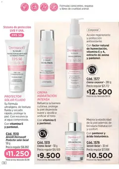 Vista previa Catálogo Amodil Campaña 9 válido desde el 05.05.2026 | Página: 38