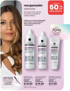 Vista previa de folleto Avon catálogo - Campaña 14 de la Avon válido desde 29/08/2026 | Página: 168