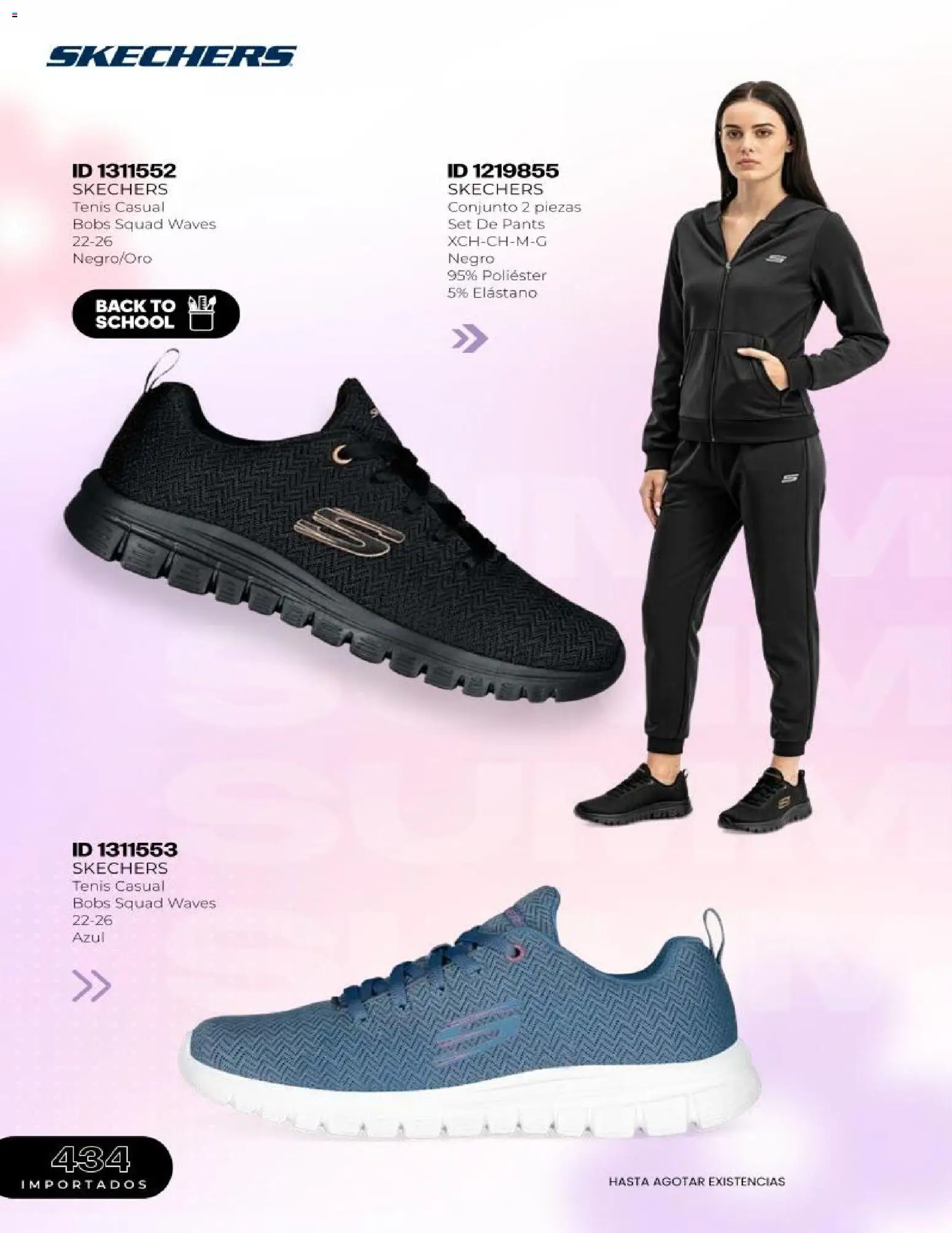 Nuevas ofertas de Price Shoes válidas en toda la República Mexicana desde el 18/07/2026. ¡Encuentra las mejores ofertas en Price Shoes catálogo! | Página: 432