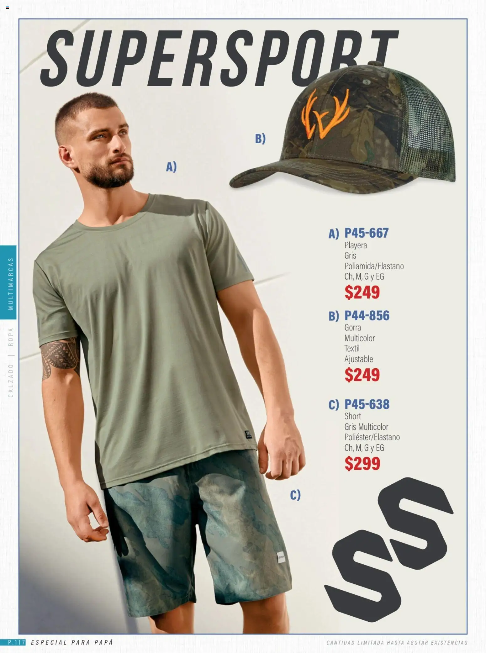 CKLASS ofertas de 15/06 — page 117