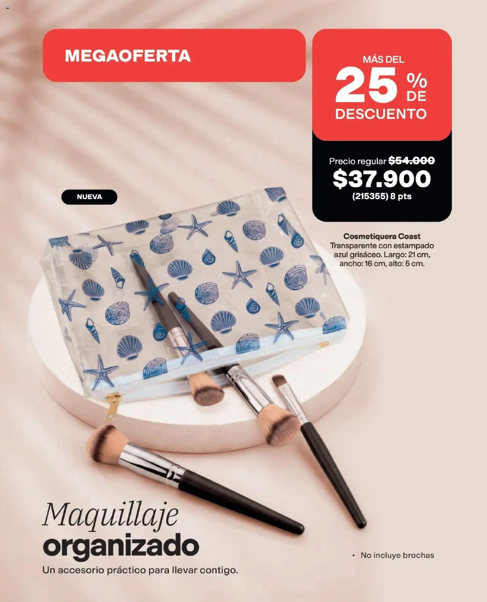 Avon revista - valida desde el 25.03.2026 | Página: 222