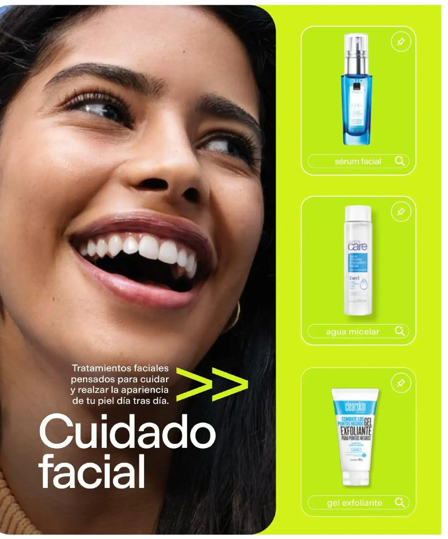 Catálogo Avon válido desde 03/10/2026 | Página: 103