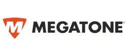 Logo de Megatone en la categoría Electrónica