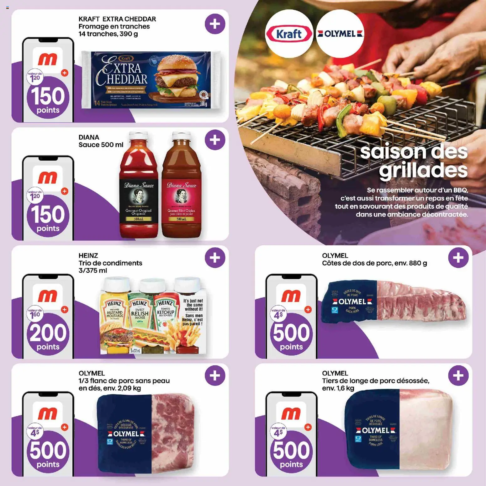 Metro flyer valid from 21.05.2026 | Page: 23 | Products: Ketchup, Pork