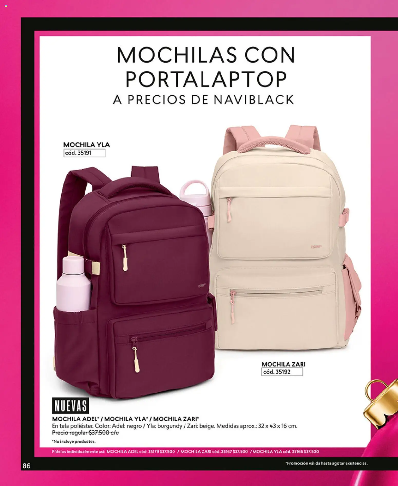 CyZone Black Friday │ válido desde el 19.10.2026 | Página: 98