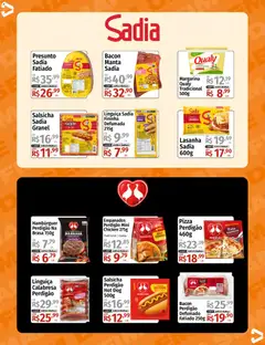 Supermercado Dalben - Ofertas da semana - Pré-Visualização do folheto da loja Supermercado Dalben, válido de 01.05.2026 | Página: 11