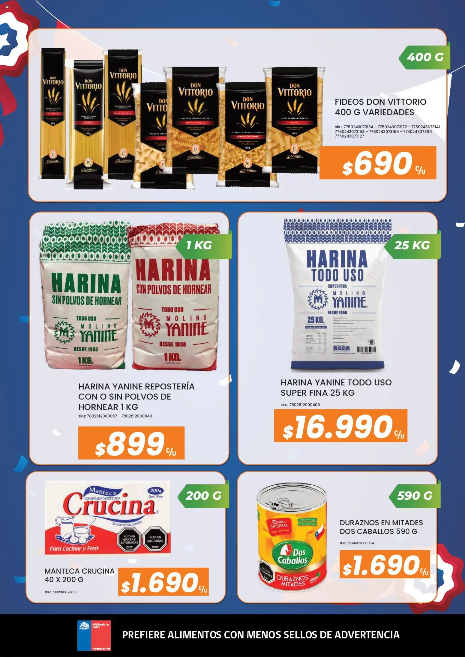 Cugat Ofertas │ válido desde el 07.09.2026 | Página: 3