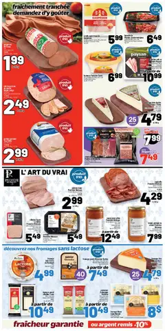 Preview of Metro weekly flyer / circulaire from shop Metro valid from 21.05.2026 | Page: 14