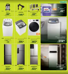 Lojas Quero-Quero - Ofertas atuais - Pré-Visualização do folheto da loja Lojas Quero-Quero, válido de 01/09/2026 | Página: 7