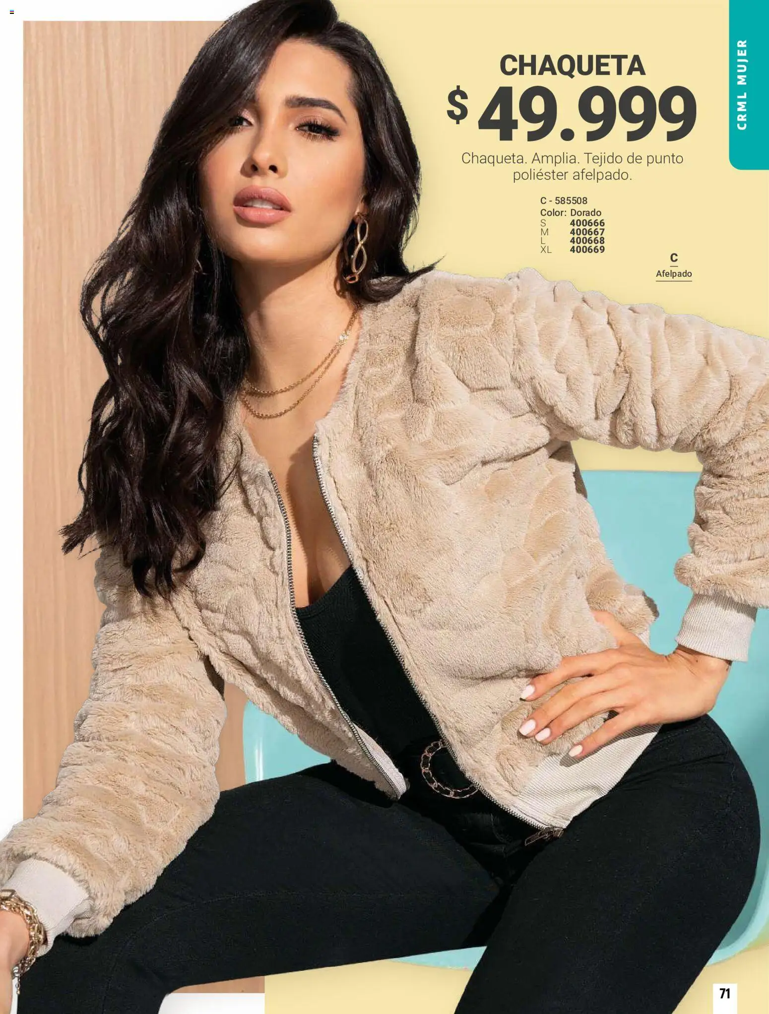 Carmel revista - valida desde el 01.06.2026 | Página: 71