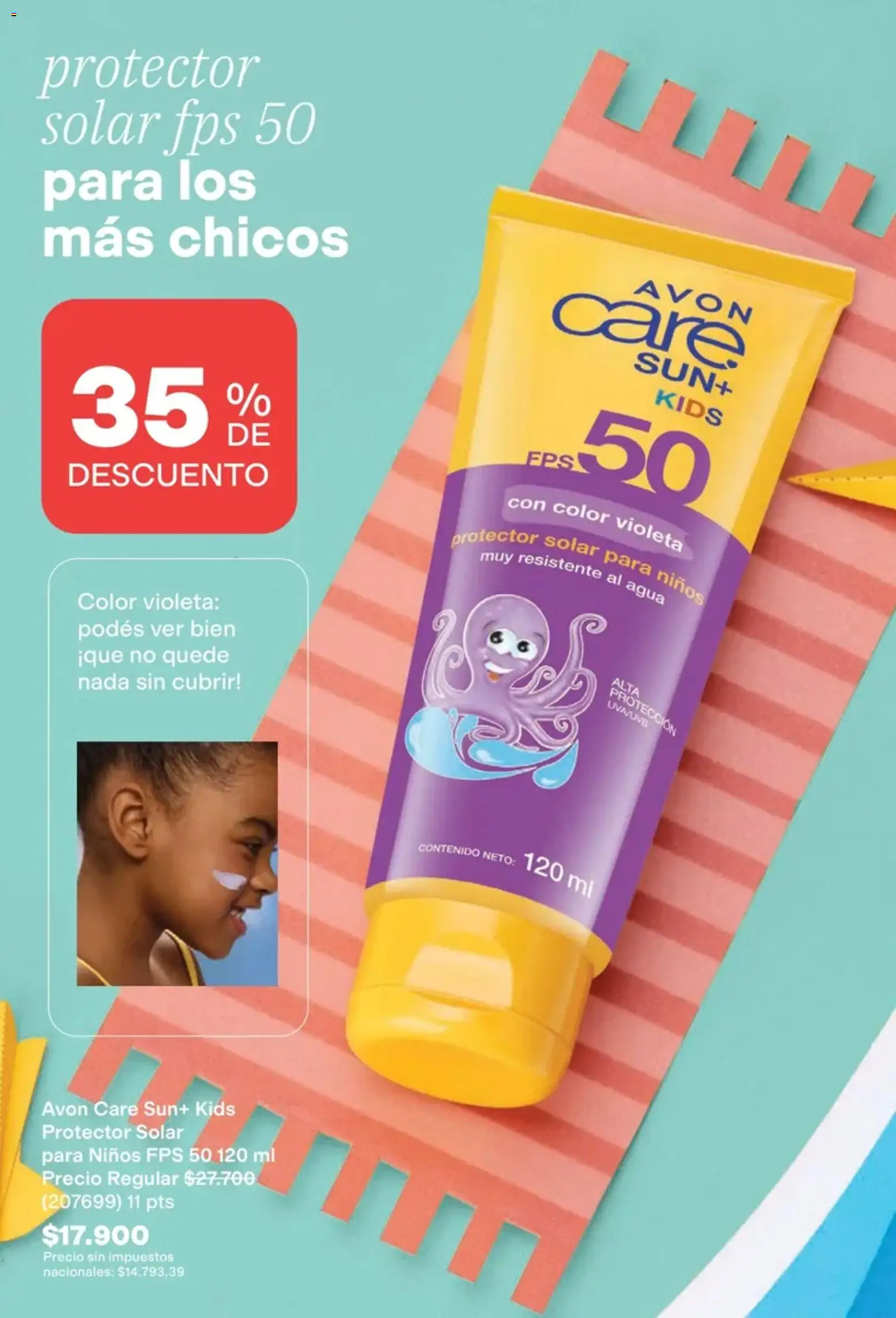 Catálogo AVON Campaña 15 │ válido desde el 01/10/2026 | Página: 152