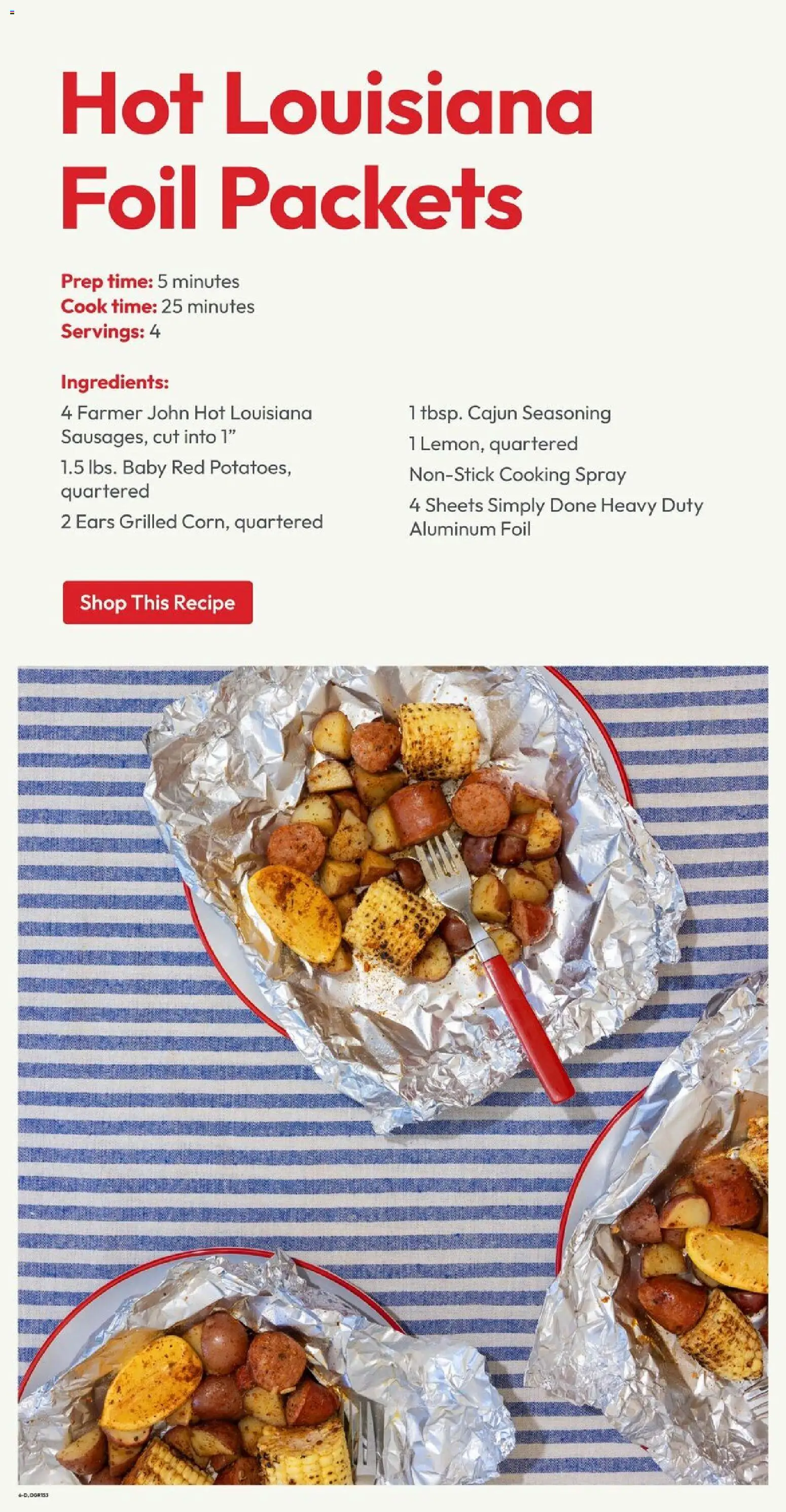 Stater Bros Weekly Ad - valid from 09/02/2026 | Page: 6 | Products: Foil, Cooking spray, Aluminum foil