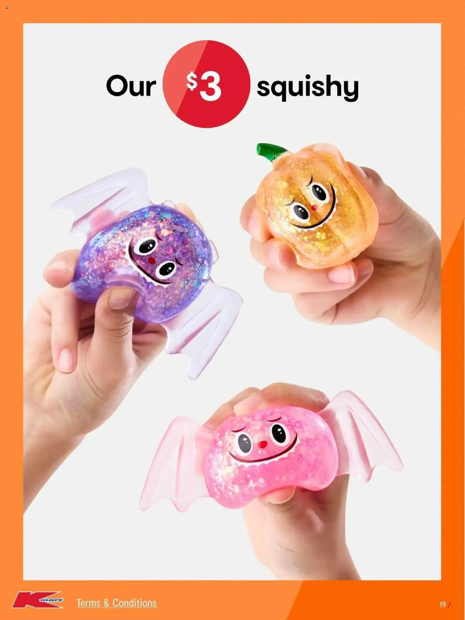 Kmart catalogue - valid from 17/09/2026 | Page: 19