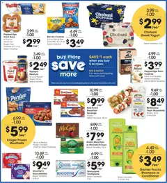 Preview of Dillons weekly ads valid from 09/09/2026 | Page: 5