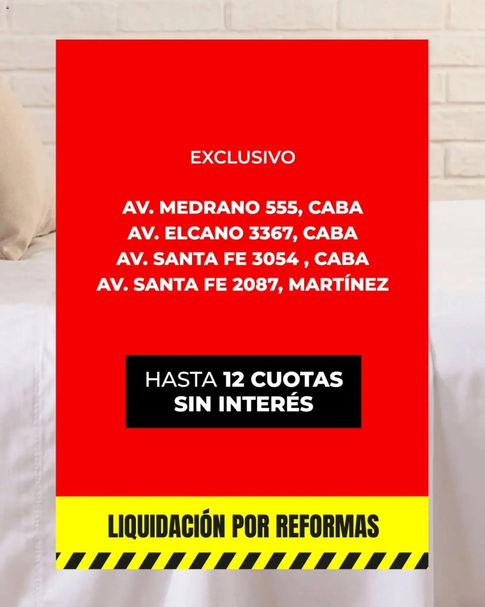 Arredo catálogo │ válido desde el 20.05.2026 | Página: 1