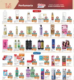 Supermercados Condor - Ofertas da semana - Pré-Visualização do folheto da loja Supermercados Condor, válido de 22.04.2026 | Página: 20