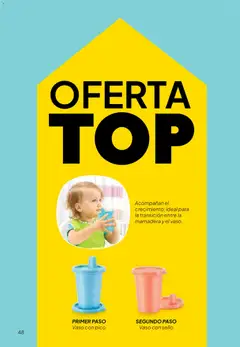 Vista previa Tupperware Folleto válido desde el 02.06.2026 | Página: 49