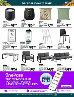 Preview of Bunnings catalogue - valid from 09/09/2026 | Page: 25