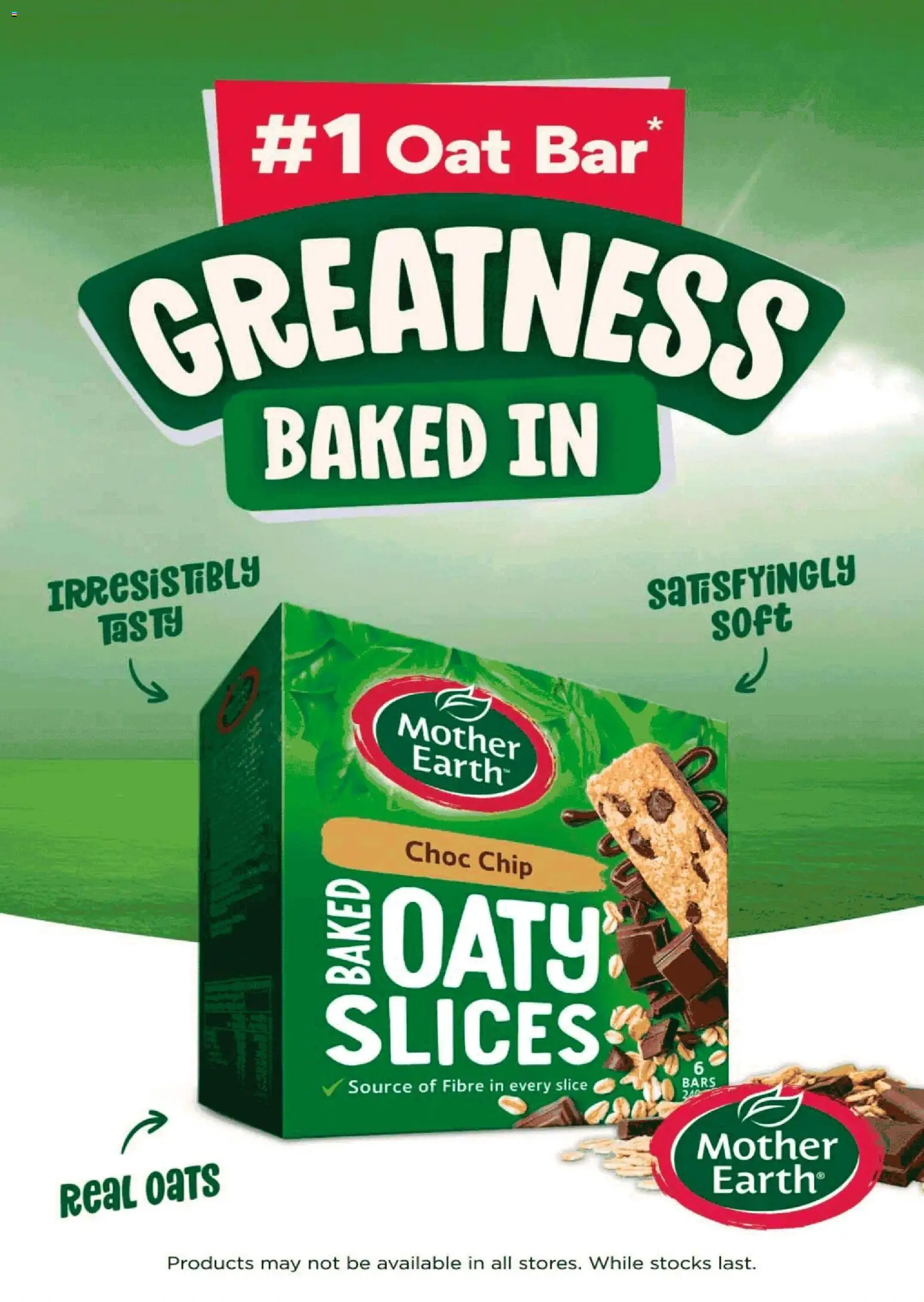 Foodworks catalogue - valid from 01/10/2026 | Page: 66 | Products: Oats