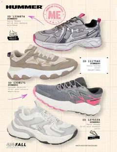 Vista previa de Price Shoes catálogo, nuevo folleto de la tienda, válido en México a partir del 17/08/2026 | Página: 468