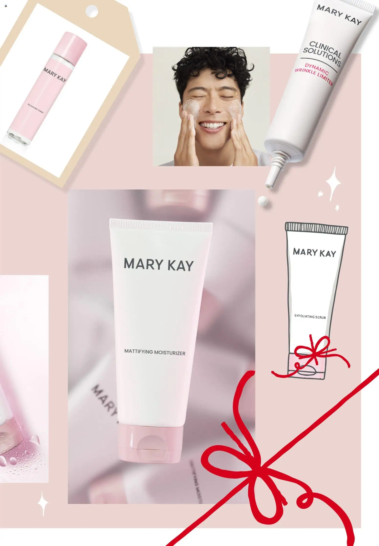 Mary Kay - Día del Padre │ válido desde el 11.05.2026 | Página: 23