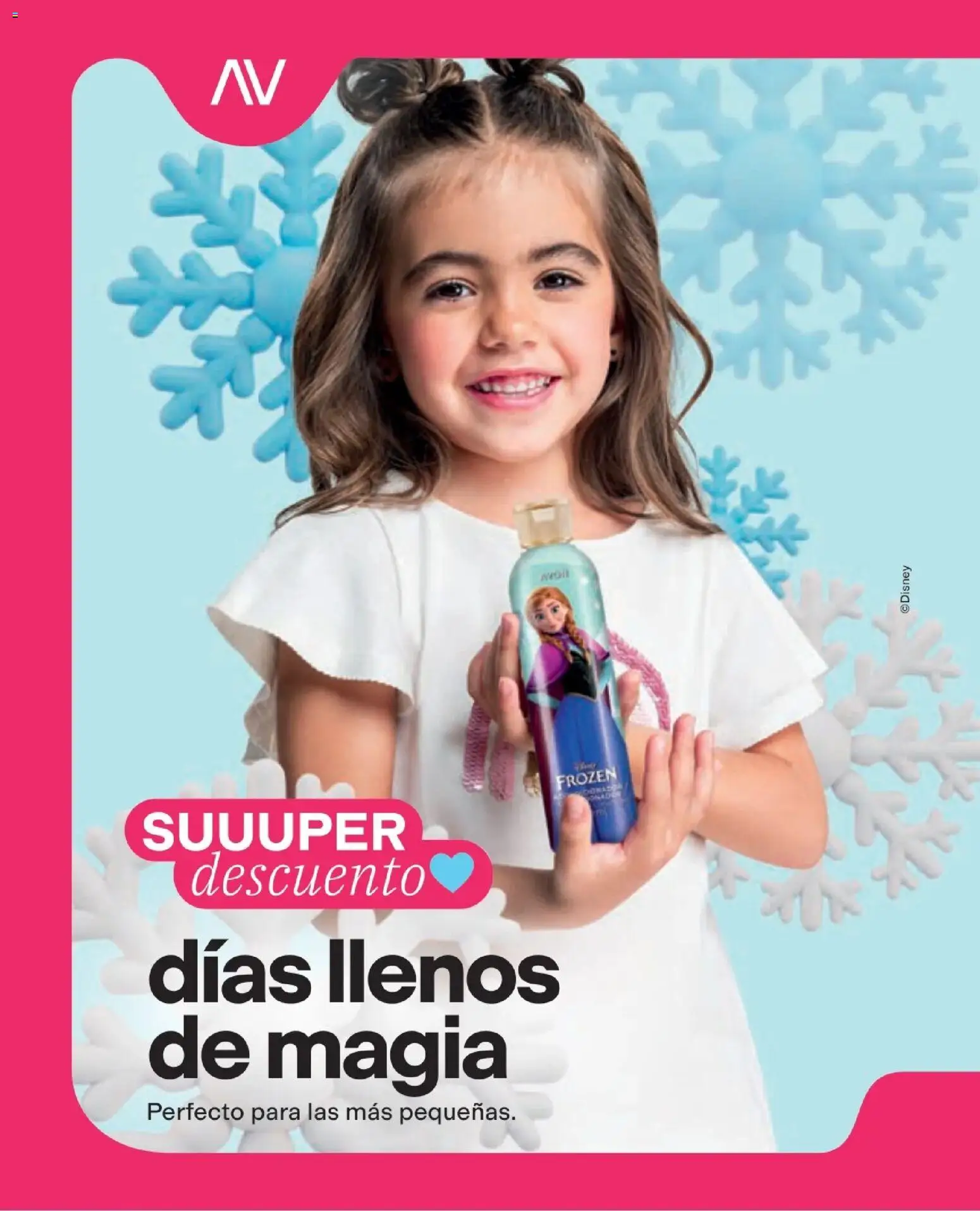 Avon revista - valida desde el 16/08/2026 | Página: 202