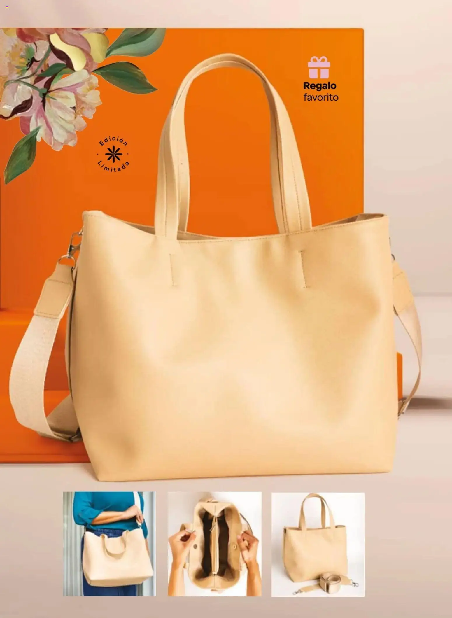 Catálogo Natura válido desde 10.03.2026 | Página: 44