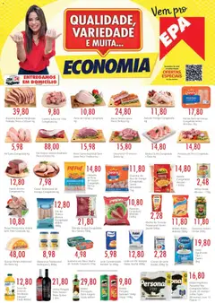EPA - Ofertas da semana - Pré-Visualização do folheto da loja EPA, válido de 19.05.2026