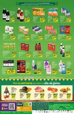 Cooper ofertas FdS Alerta de Preços SUPER - Pré-Visualização do folheto da loja Cooper, válido de 22.05.2026 | Página: 2