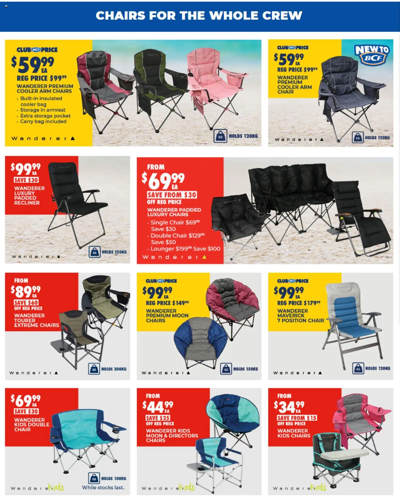 BCF catalogue - valid from 15/09/2026 | Page: 2