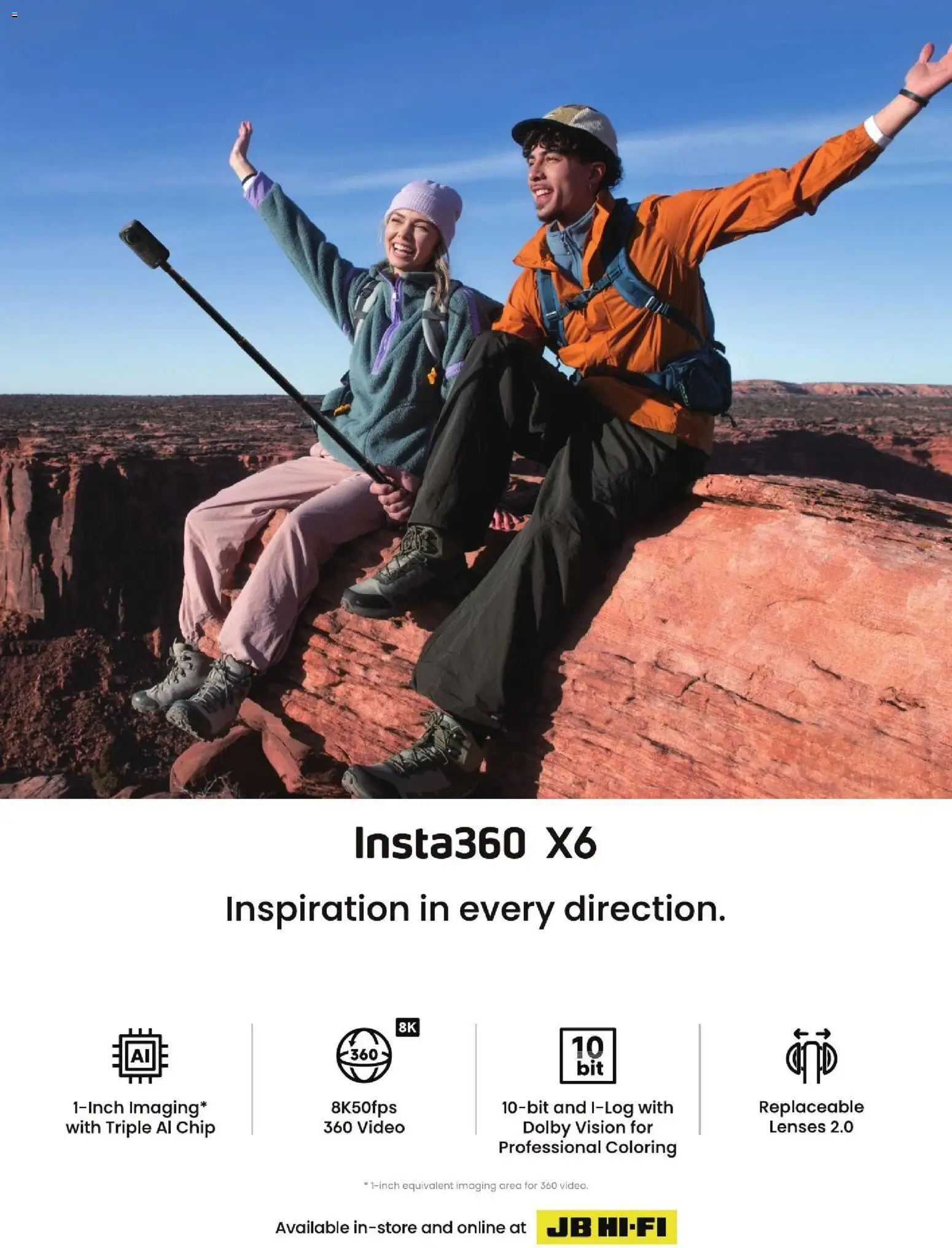 JB Hi-Fi catalogue - valid from 01/10/2026 | Page: 25 | Products: Video