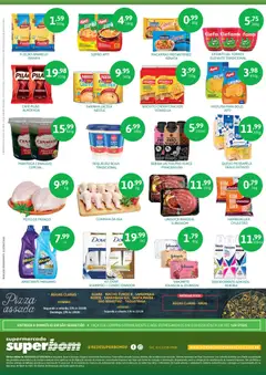 Superbom - Ofertas da semana - Pré-Visualização do folheto da loja Superbom, válido de 20.05.2026 | Página: 2