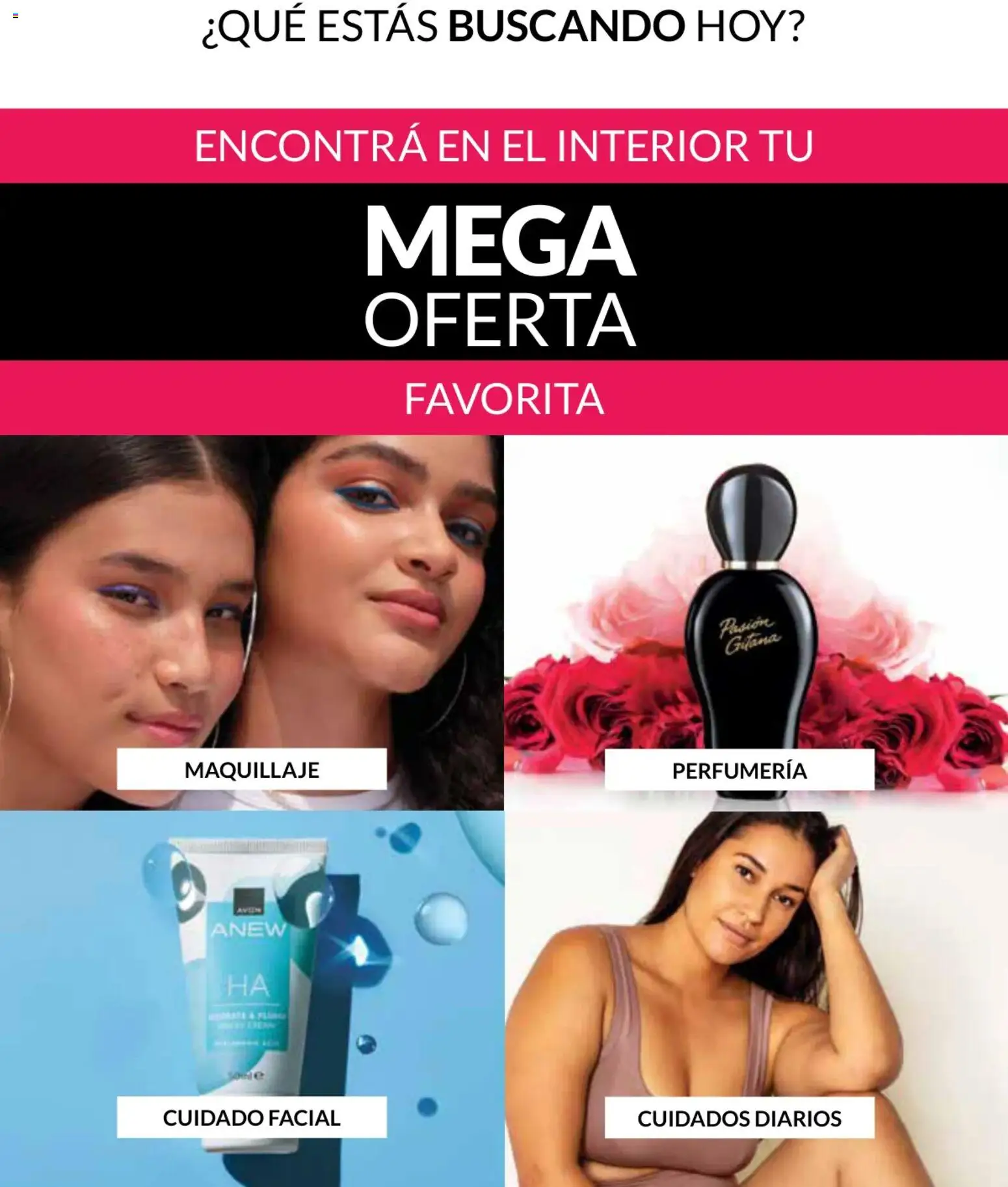 Avon Campaña 5 │ válido desde el 01.05.2026 | Página: 5