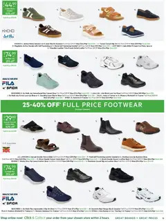 Preview of Harris Scarfe catalogue - valid from 18/09/2026 | Page: 15 | Products: Slip, Bench