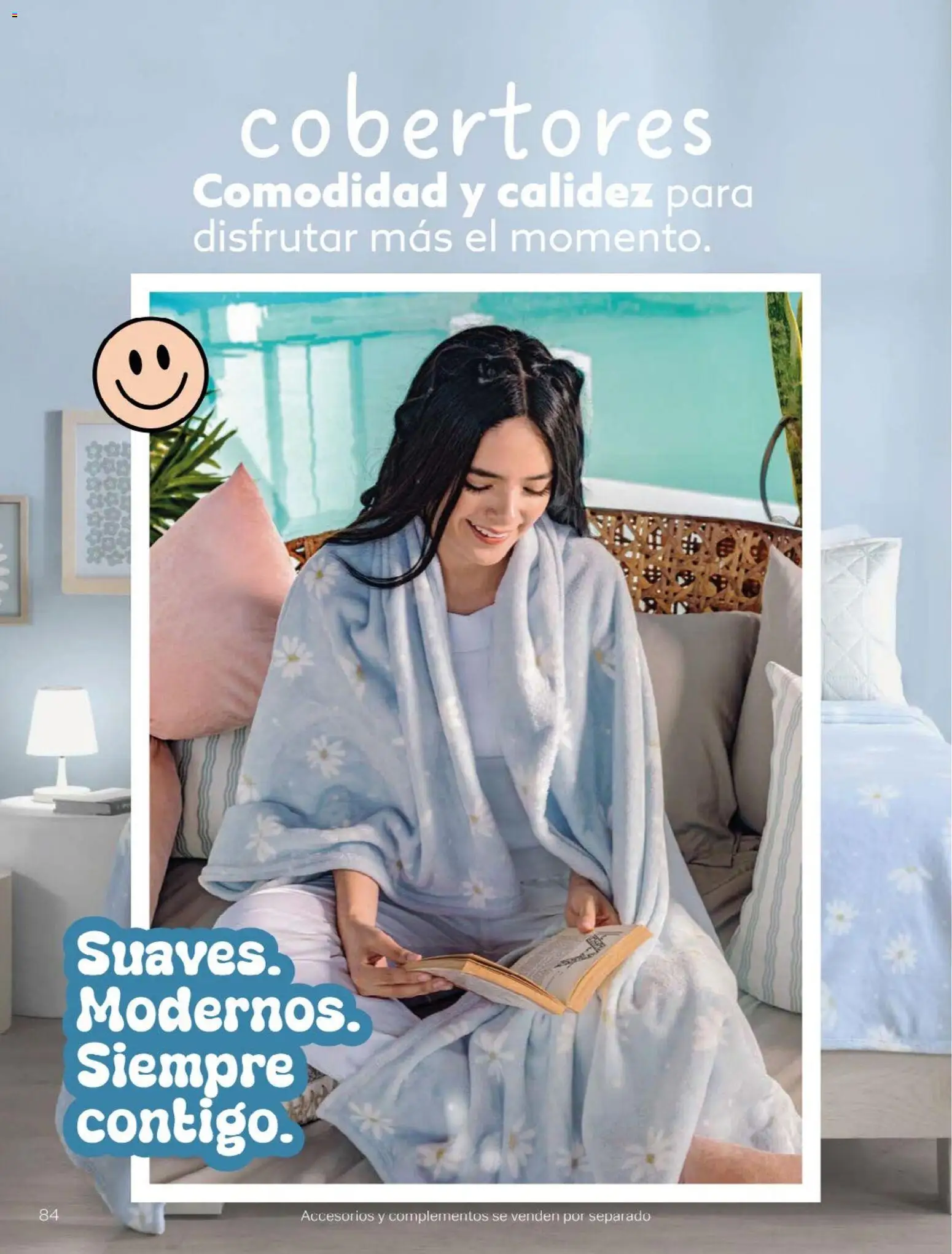 Nuevas ofertas de Vianney válidas en toda la República Mexicana desde el 23.01.2026. ¡Encuentra las mejores ofertas en Vianney catálogo Chavos! | Página: 86