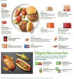 Preview of Publix weekly ads valid from 09/09/2026 | Page: 4
