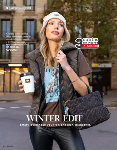 Vista previa Vitnik - Mujer válido desde el 01.05.2026 | Página: 42 | Productos: Camisa, Chaleco
