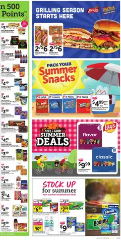 Preview of Stop & Shop weekly ads valid from 15.05.2026 | Page: 7