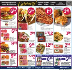 Preview of Price Chopper weekly ads valid from 07.06.2026 | Page: 2