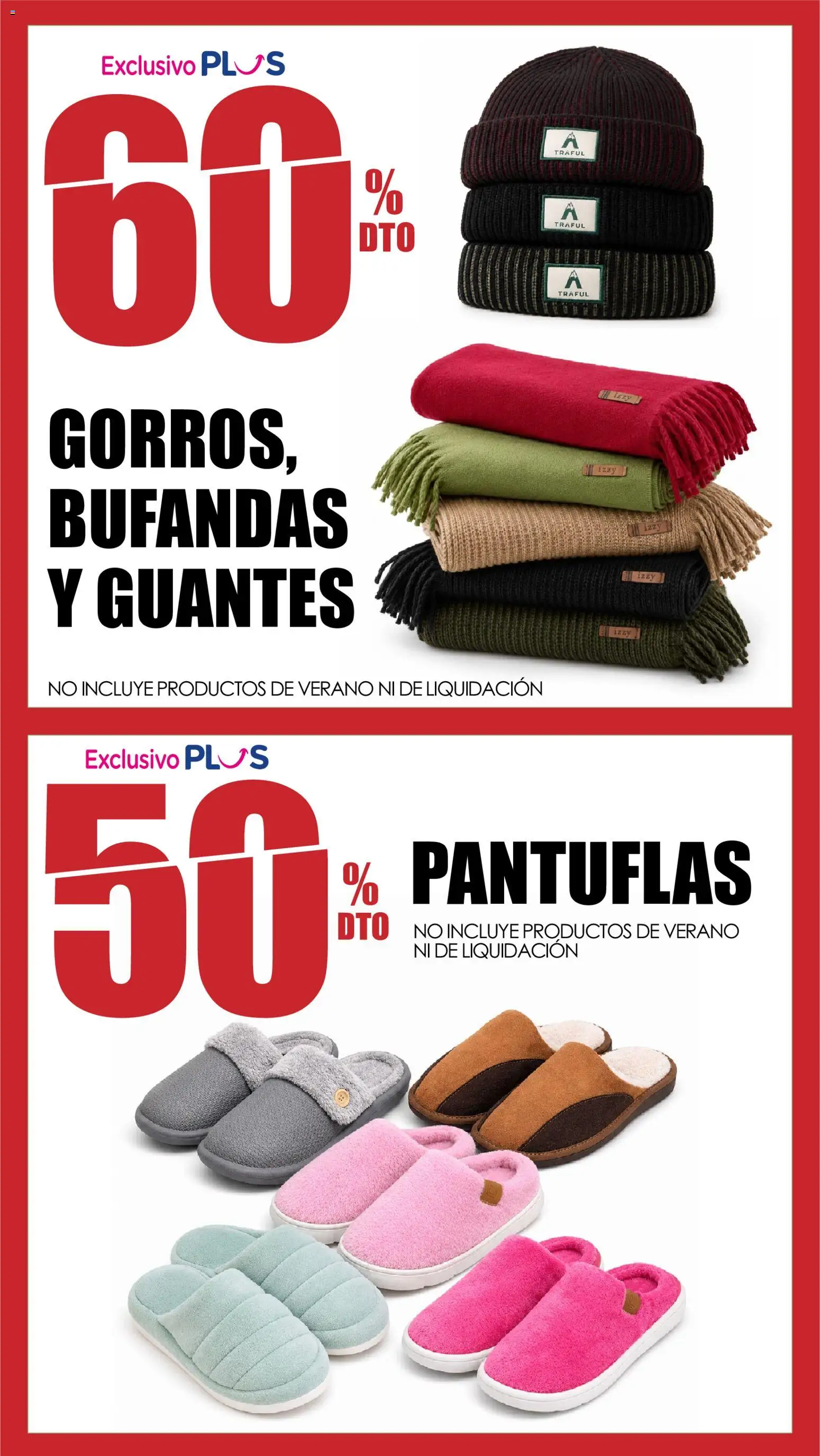 La Anonima - Especial Primavera │ válido desde el 10/09/2026 | Página: 25